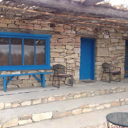 La Posada Milagro Terlingua Quarto foto