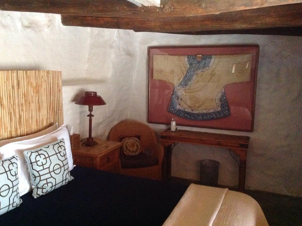 La Posada Milagro Terlingua Quarto foto