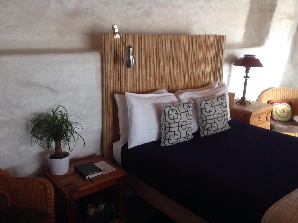 La Posada Milagro Terlingua Quarto foto