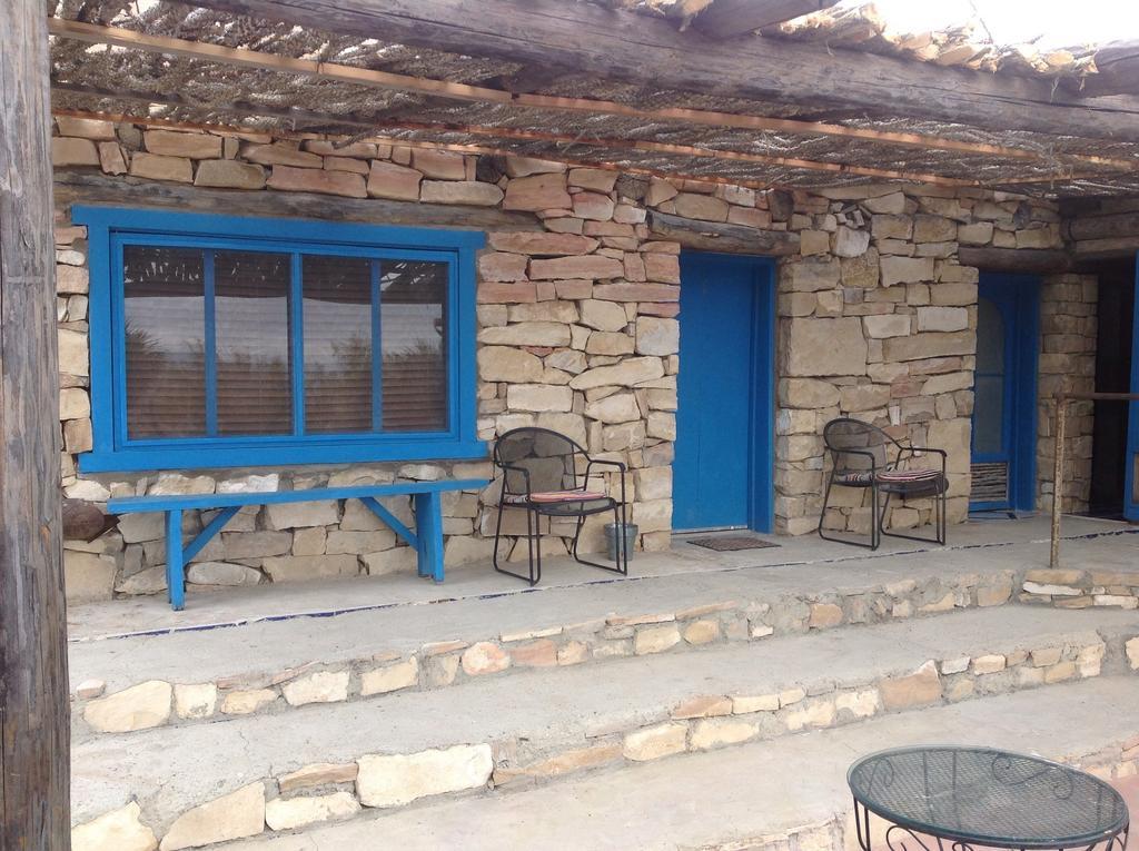 La Posada Milagro Terlingua Quarto foto